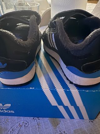 Scarpe Adidas Bambino