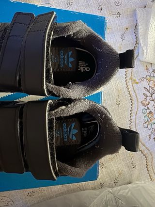 Scarpe Adidas Bambino