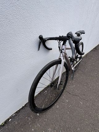 Bicicleta de carretera Cube, Talla XS / Negociable