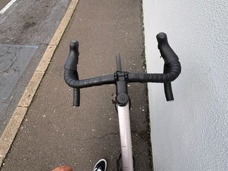 Bicicleta de carretera Cube, Talla XS / Negociable