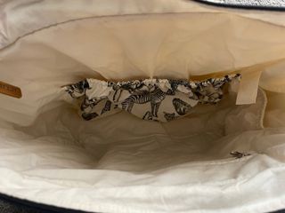 Bolso para carrito de bebé Betribe Savage Safari