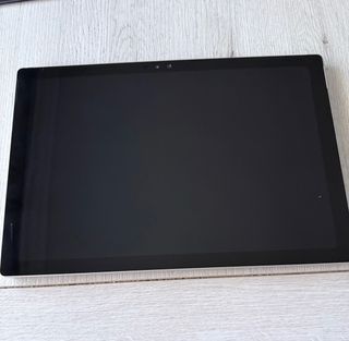Microsoft Surface Pro 5 - 256GB