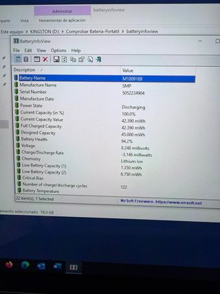 Microsoft Surface Pro 5 - 256GB