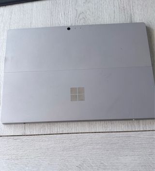 Microsoft Surface Pro 5 - 256GB