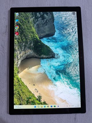 Microsoft Surface Pro 5 - 256GB