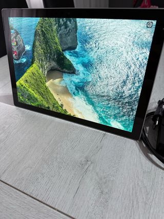 Microsoft Surface Pro 5 - 256GB