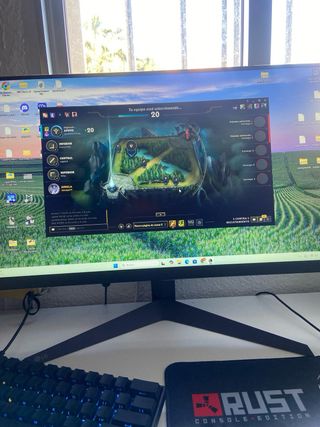 Tarjeta Gráfica Zotac GeForce RTX