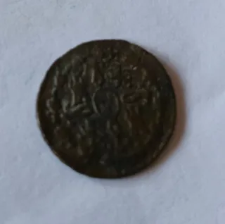 4 Monedas Carlos IV Segovia