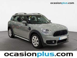 MINI MINI Countryman Cooper 100 kW (136 CV)