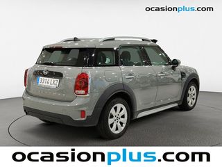 MINI MINI Countryman Cooper 100 kW (136 CV)