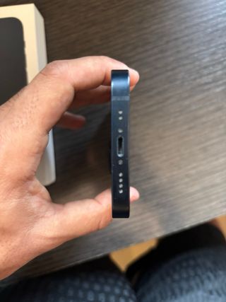 iPhone 13 mini Blu scuro