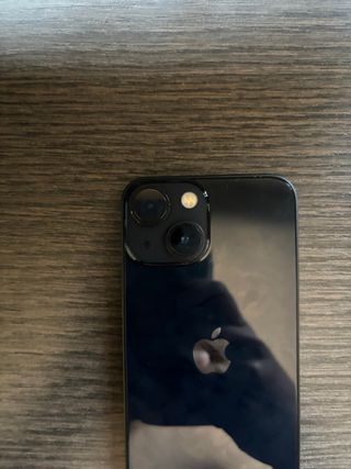 iPhone 13 mini Blu scuro