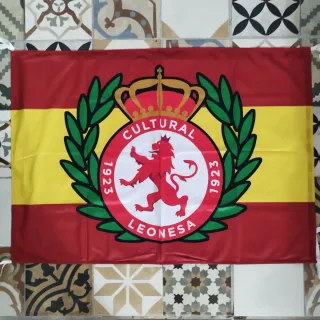 Bandera Cultural Leonesa