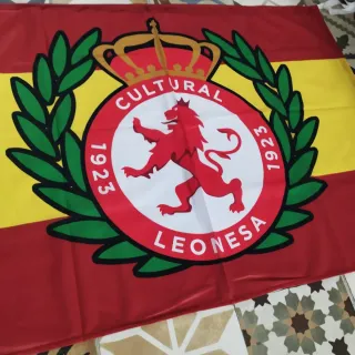 Bandera Cultural Leonesa
