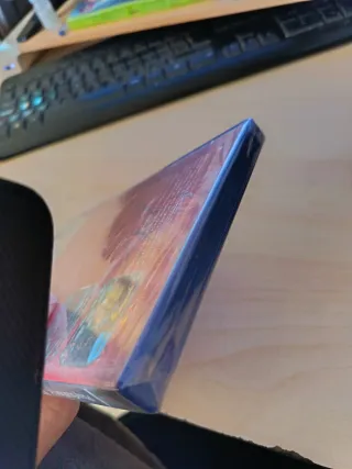 PlayStation 2 Raging Blades Juego PAL PRECINTADO