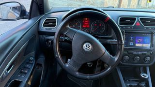 Volkswagen Eos 2008