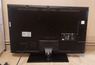 Televisión LG 37 LED 37LV4500