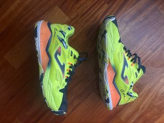 Zapatillas pádel Joma Talla 41