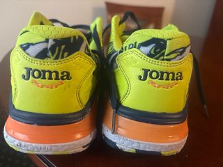 Zapatillas pádel Joma Talla 41