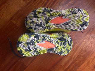 Zapatillas pádel Joma Talla 41