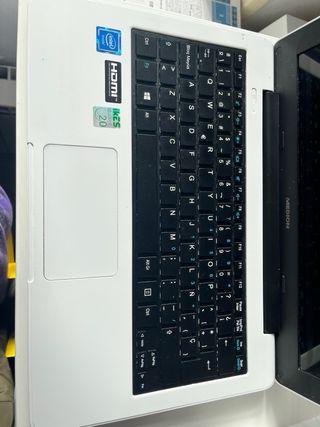 MEDION Classmate E11201 Ordenador Portátil