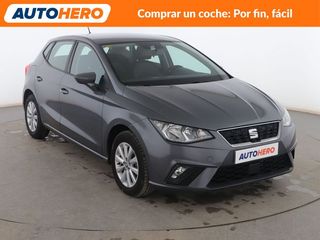 Seat Ibiza 1.0 TSI Style