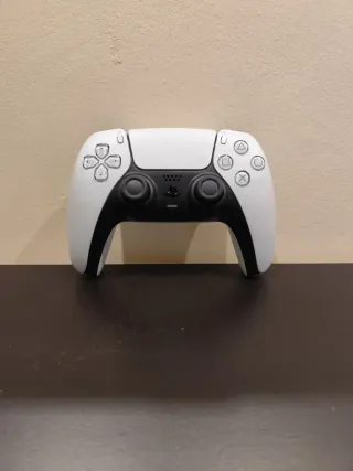 Mando PS5 Blanco
