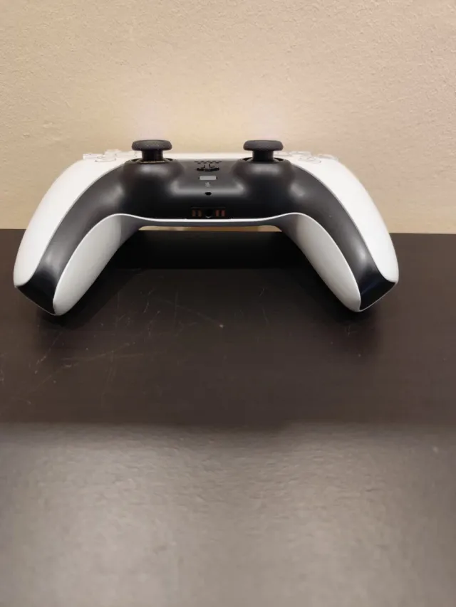 Mando PS5 Blanco