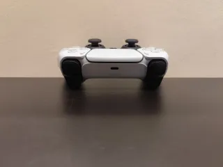 Mando PS5 Blanco
