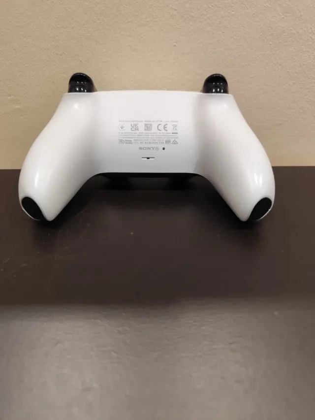 Mando PS5 Blanco