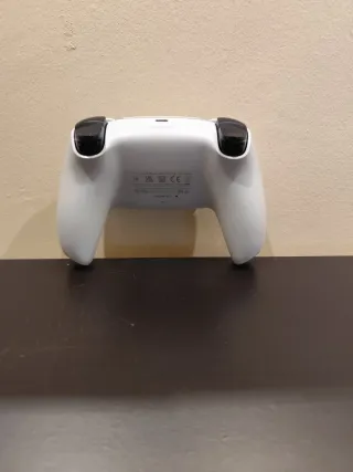Mando PS5 Blanco