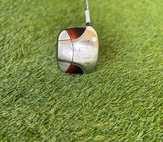 Callaway FT-I Madera 3 15º Zurdo