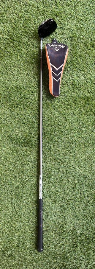 Callaway FT-I Madera 3 15º Zurdo
