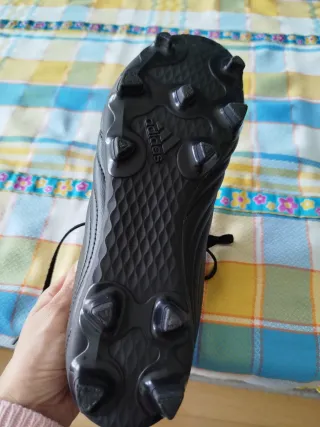 Botas Adidas Copa Negras