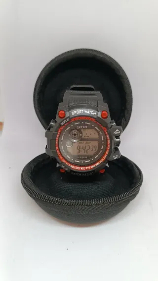 Reloj Deportivo Digital Nuevo
