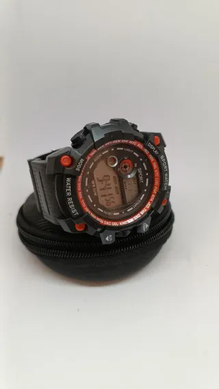 Reloj Deportivo Digital Nuevo