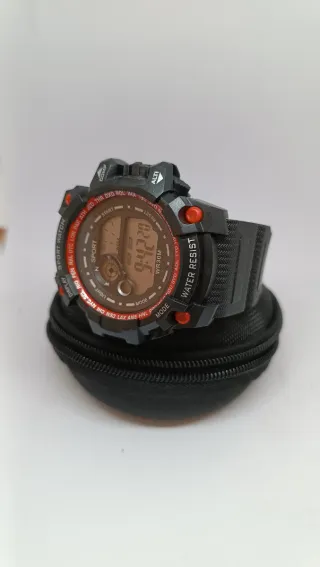 Reloj Deportivo Digital Nuevo