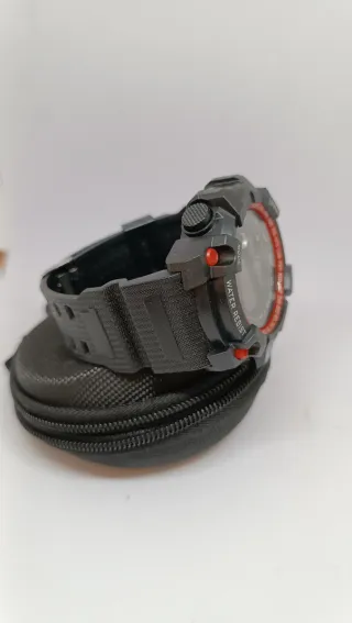 Reloj Deportivo Digital Nuevo