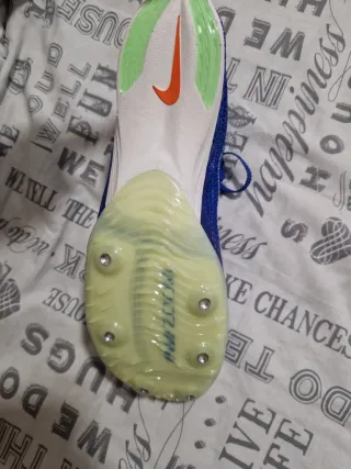 Nike Air Zoom Victory