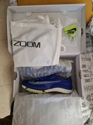 Nike Air Zoom Victory