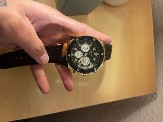 Reloj Guess Poseidón Origen