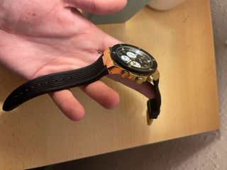 Reloj Guess Poseidón Origen