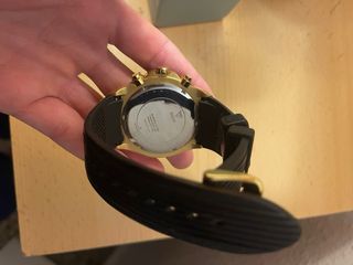 Reloj Guess Poseidón Origen