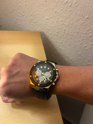 Reloj Guess Poseidón Origen