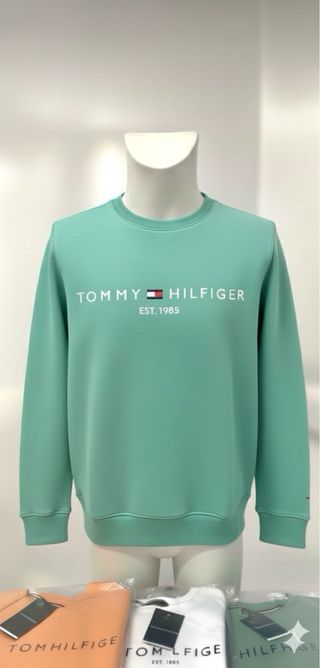 Sudaderas Todas las tallas