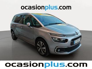 Citroen Grand C4 Spacetourer BlueHDi 130 S&S Feel 96 kW (130 CV)