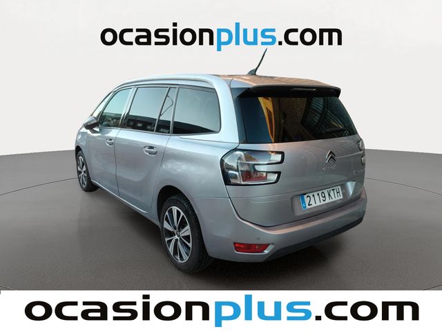 Citroen Grand C4 Spacetourer BlueHDi 130 S&S Feel 96 kW (130 CV)