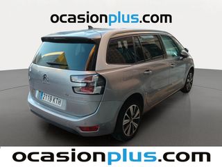 Citroen Grand C4 Spacetourer BlueHDi 130 S&S Feel 96 kW (130 CV)