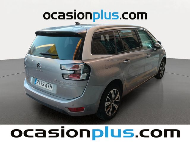 Citroen Grand C4 Spacetourer BlueHDi 130 S&S Feel 96 kW (130 CV)