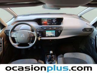 Citroen Grand C4 Spacetourer BlueHDi 130 S&S Feel 96 kW (130 CV)